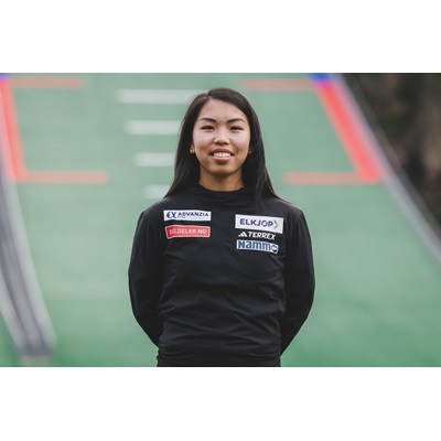 Thea Minyan Bjørseth